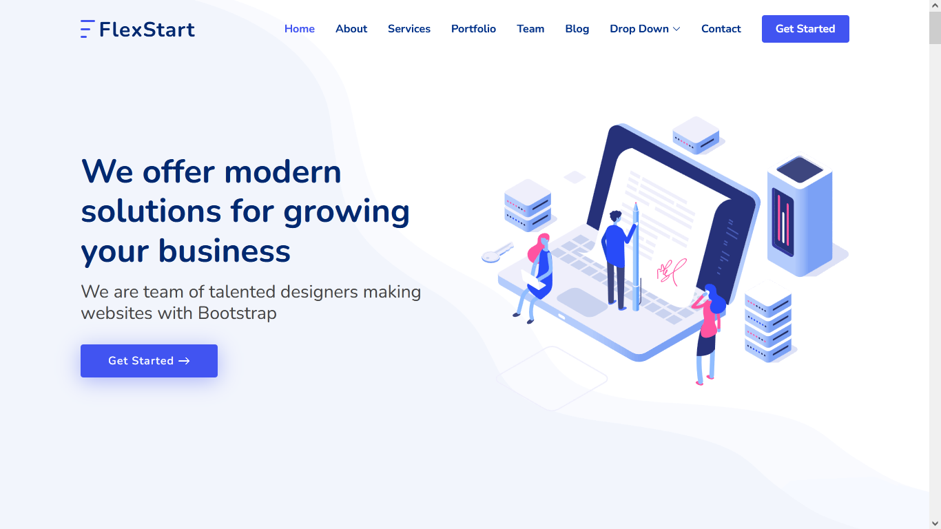 FlexStart