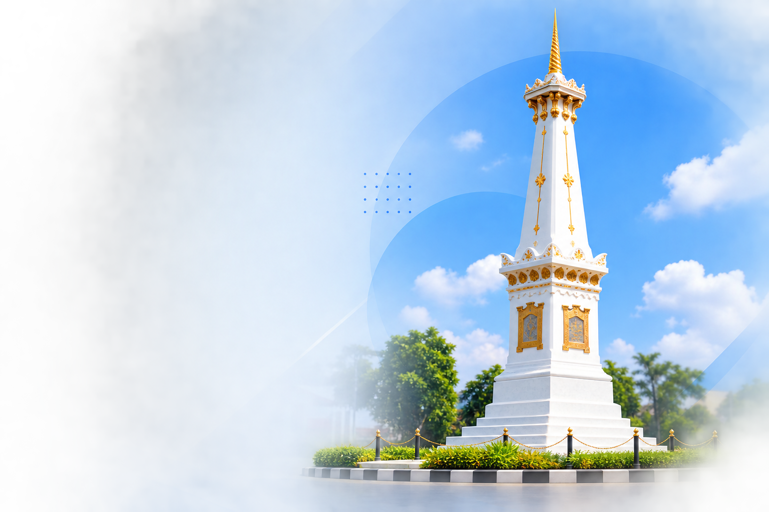 Tugu Jogja