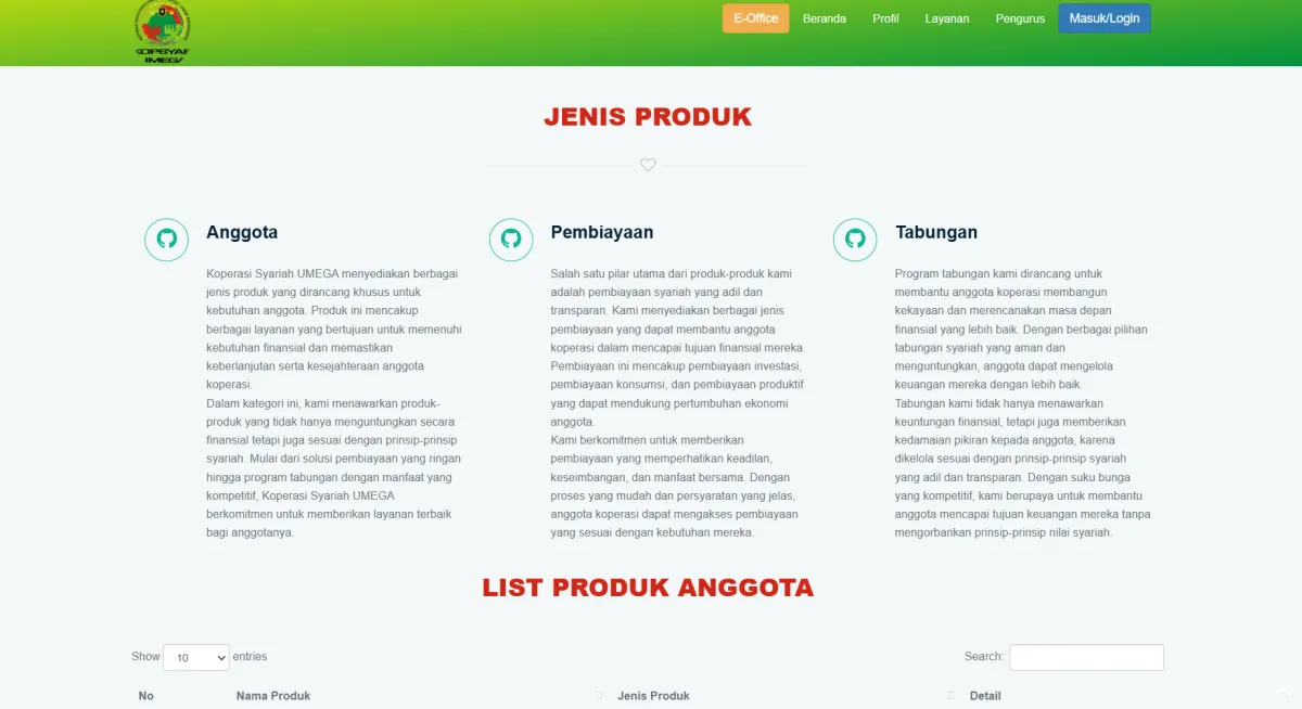 Porto Project 13
