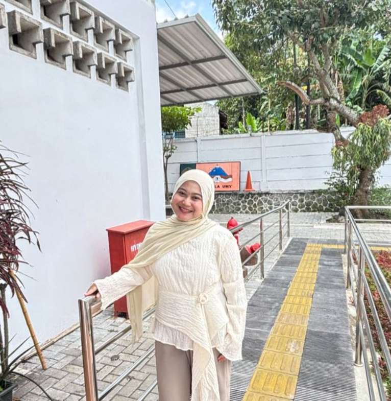 Sintia Putri